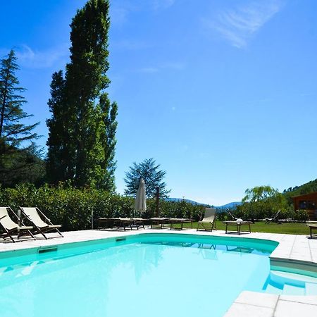 Gattaia Apartments With Swimming Pool 외부 사진