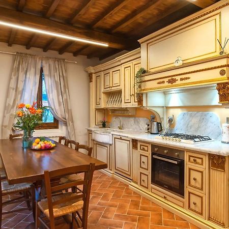 Gattaia Apartments With Swimming Pool 외부 사진