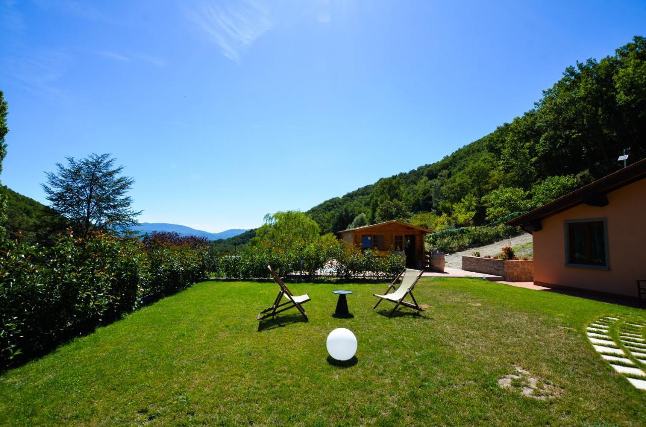 Gattaia Apartments With Swimming Pool 외부 사진