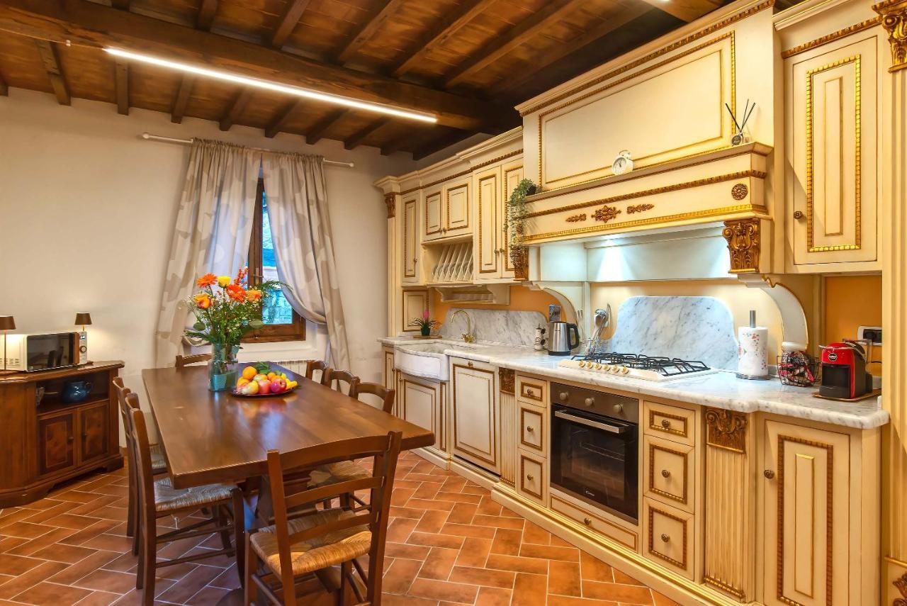 Gattaia Apartments With Swimming Pool 외부 사진