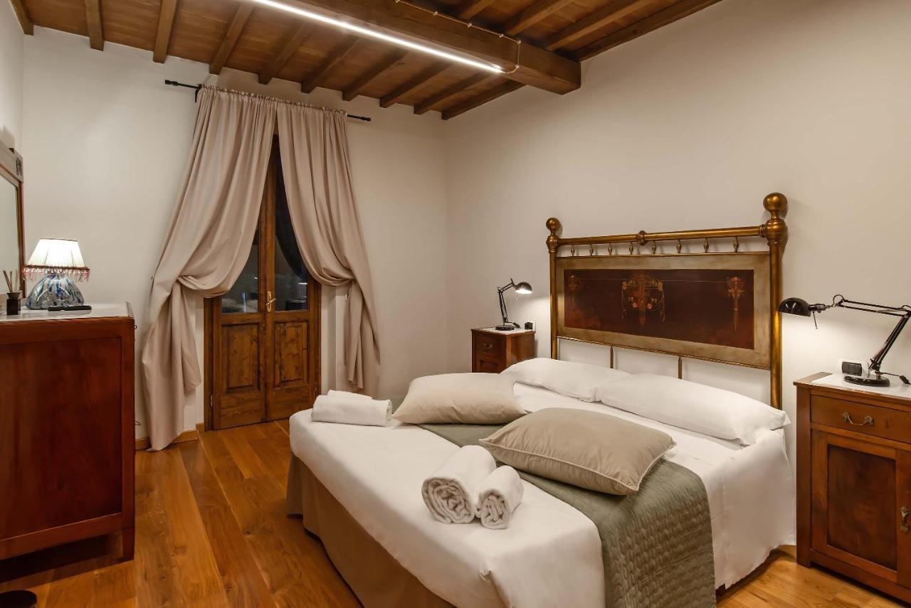 Gattaia Apartments With Swimming Pool 외부 사진