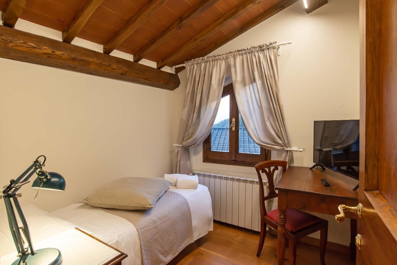 Gattaia Apartments With Swimming Pool 외부 사진