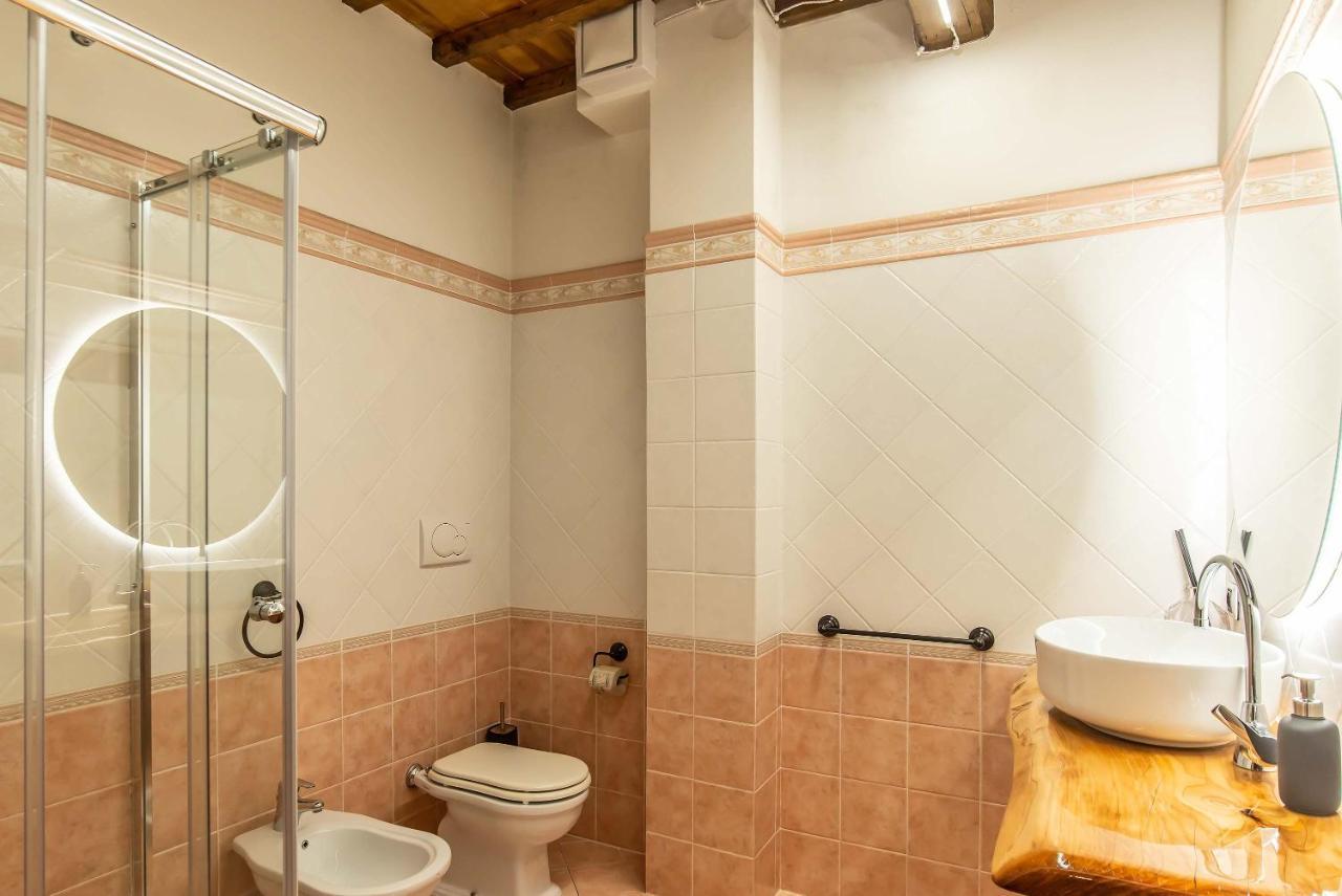 Gattaia Apartments With Swimming Pool 외부 사진