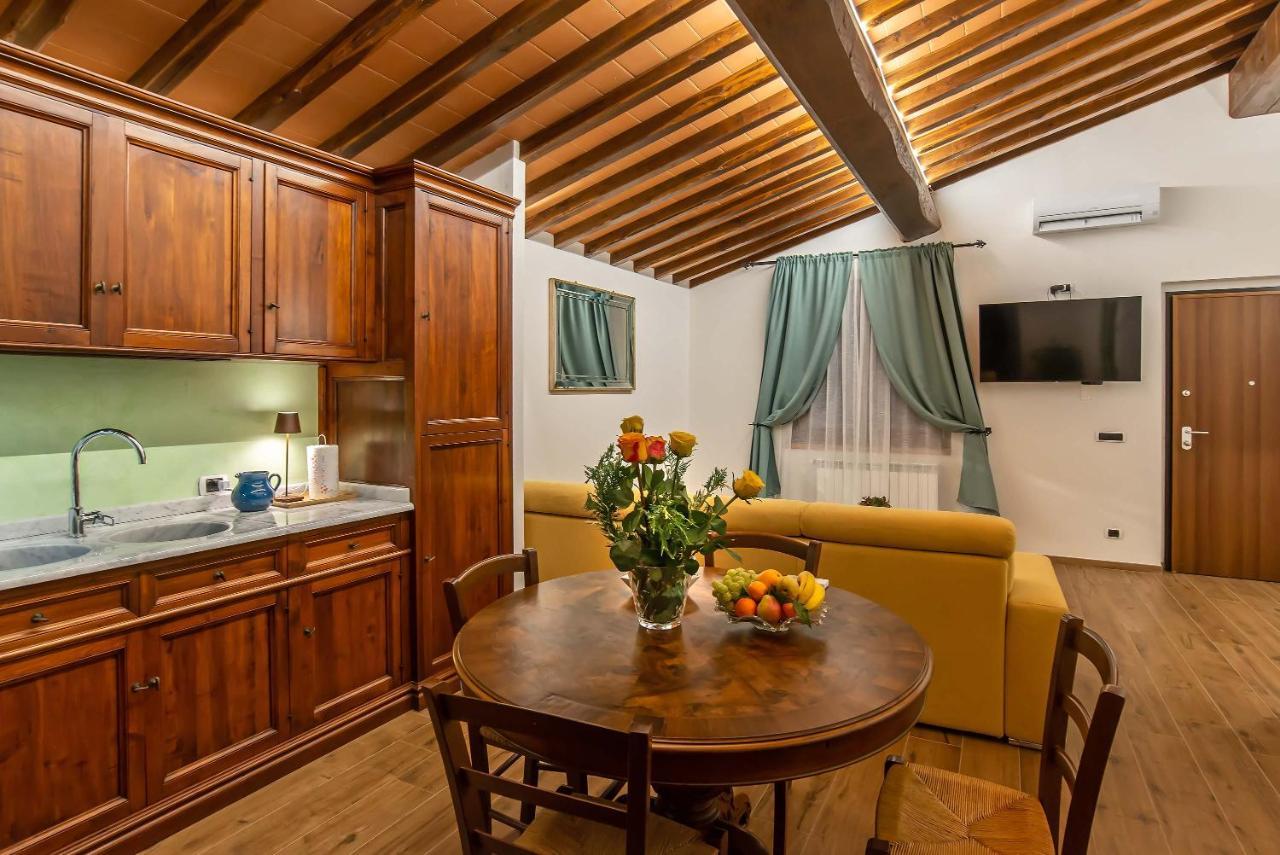 Gattaia Apartments With Swimming Pool 외부 사진