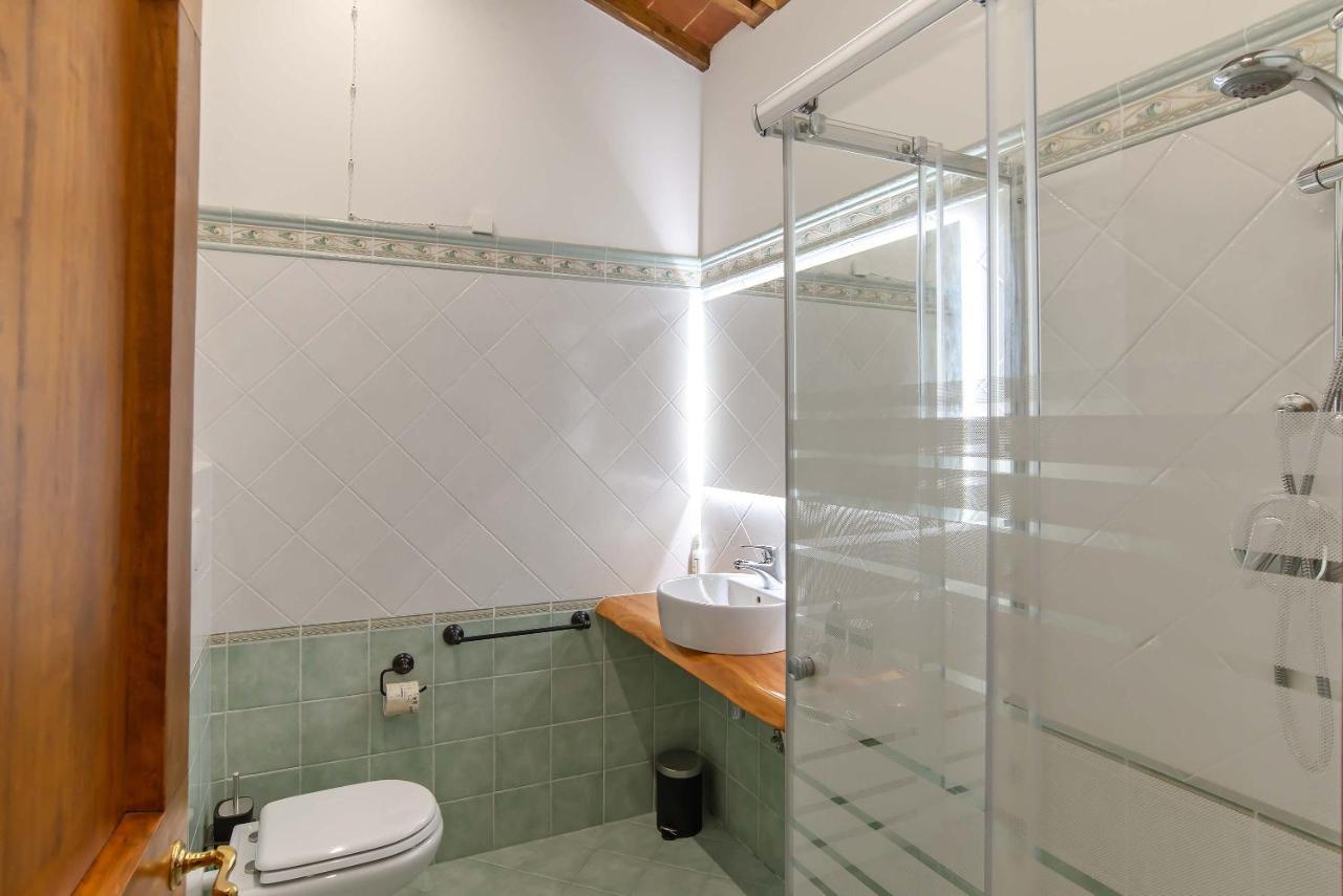 Gattaia Apartments With Swimming Pool 외부 사진