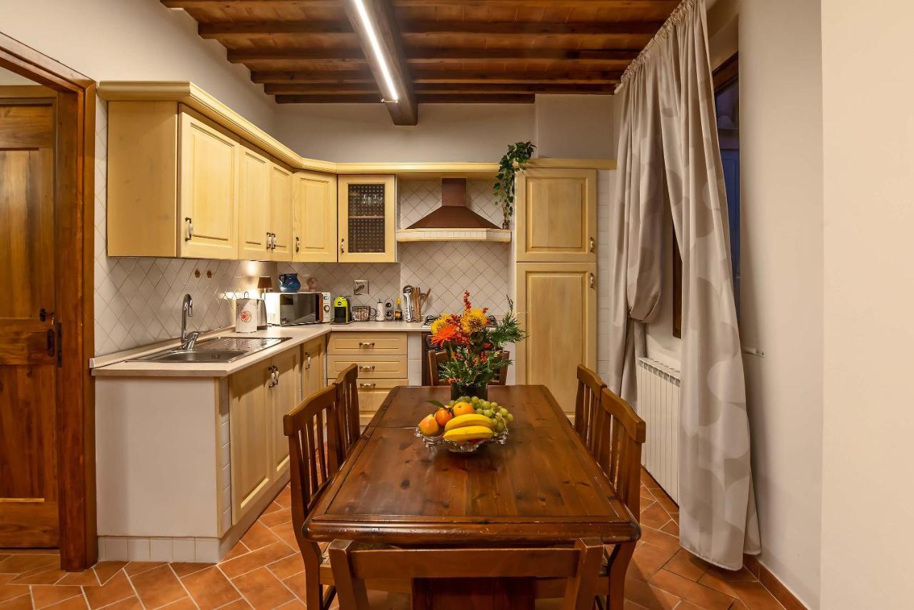 Gattaia Apartments With Swimming Pool 외부 사진