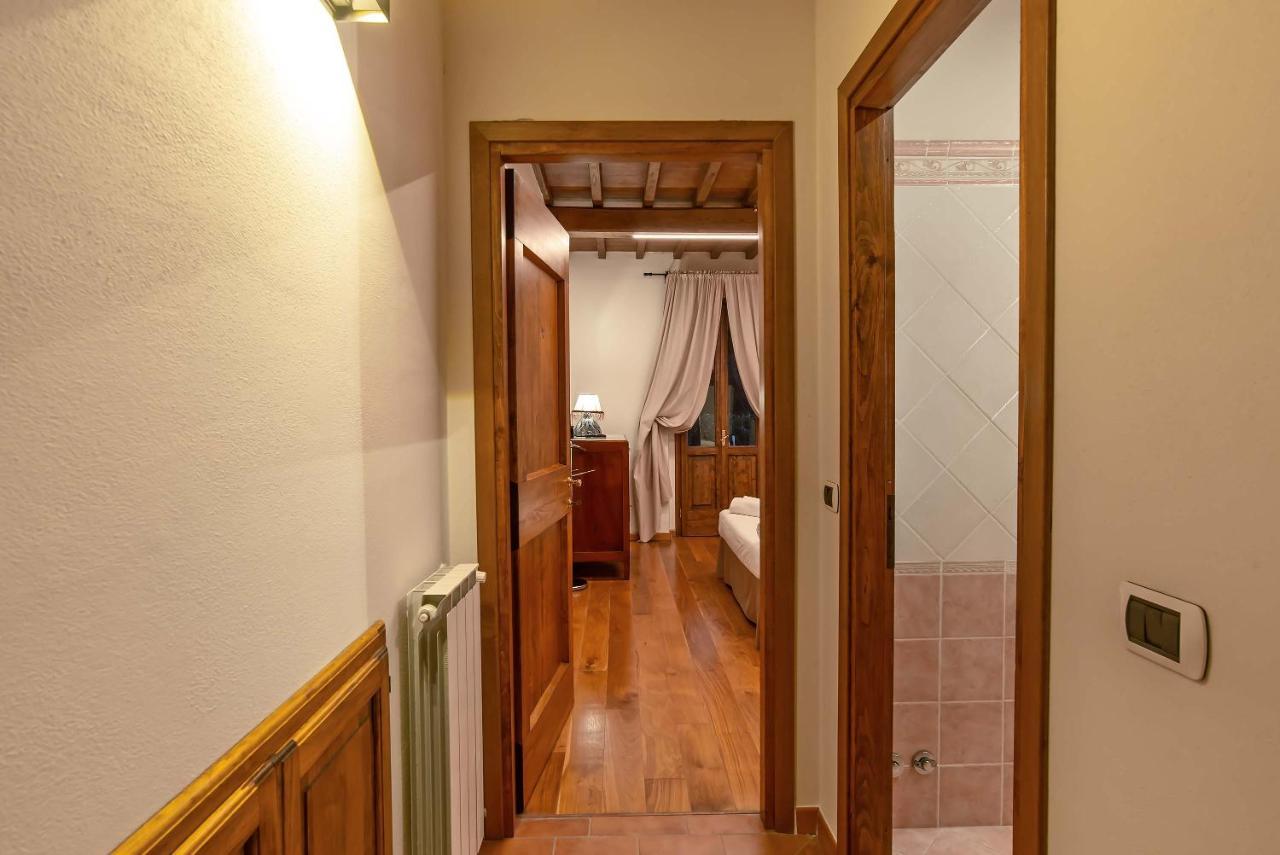 Gattaia Apartments With Swimming Pool 외부 사진