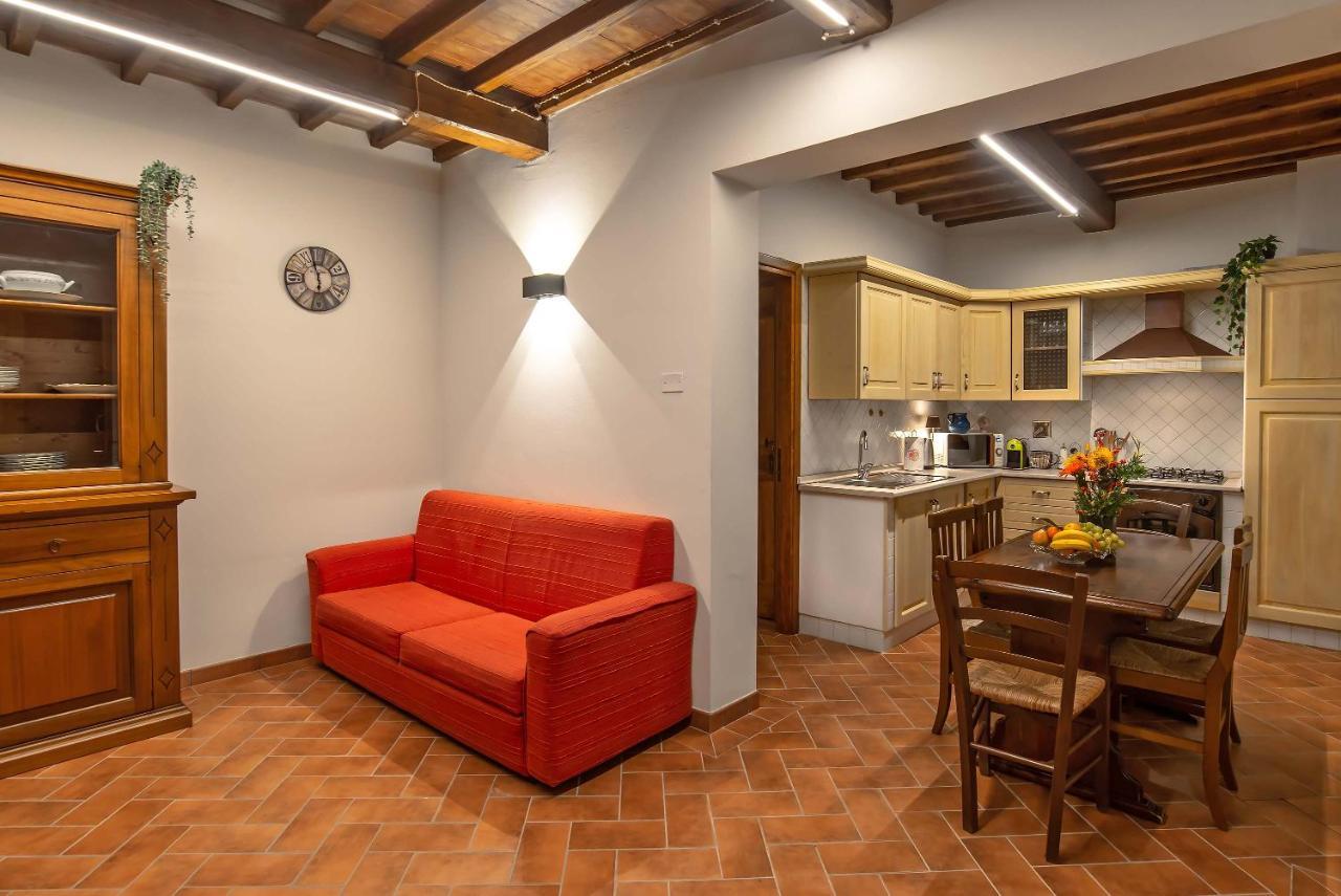 Gattaia Apartments With Swimming Pool 외부 사진