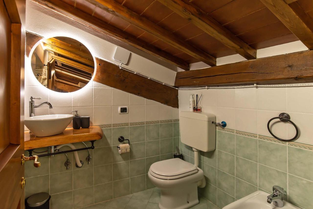 Gattaia Apartments With Swimming Pool 외부 사진