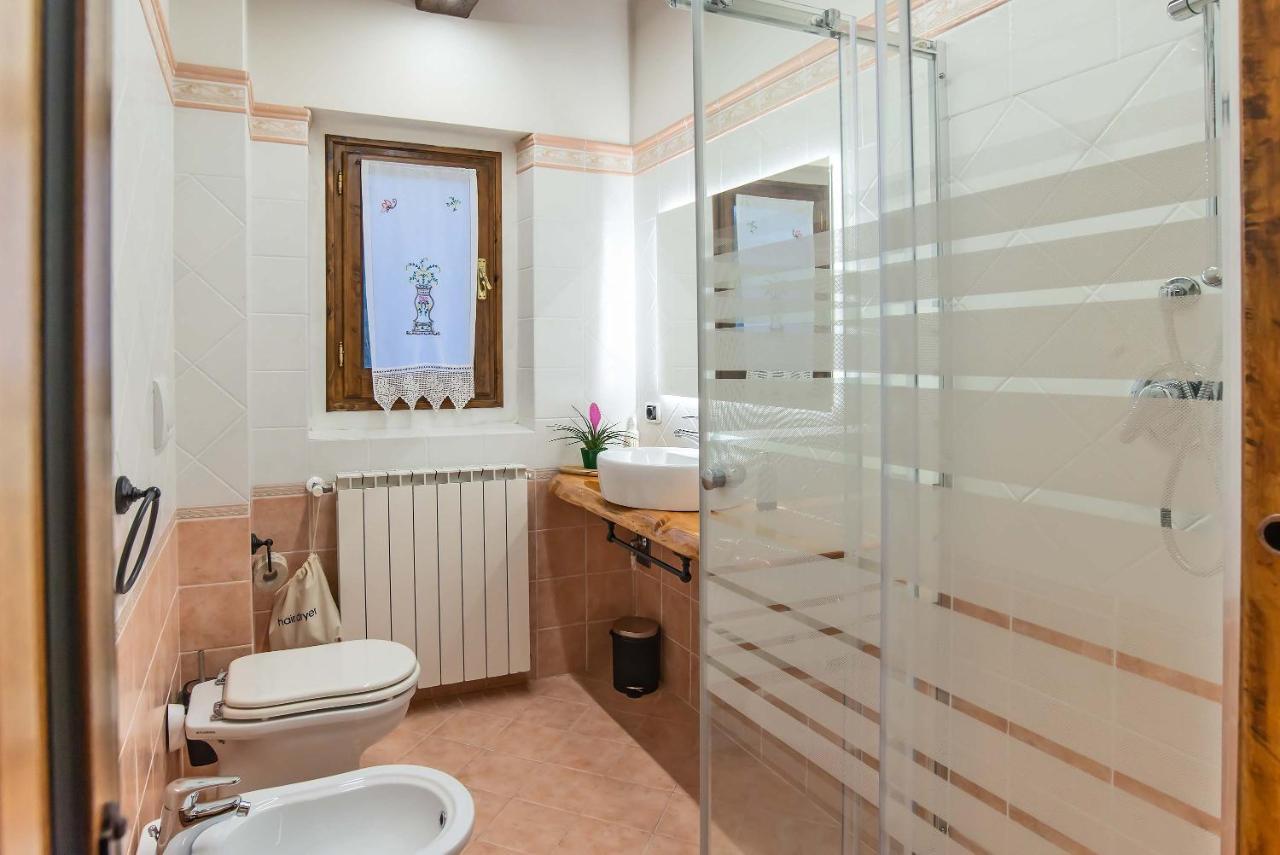 Gattaia Apartments With Swimming Pool 외부 사진