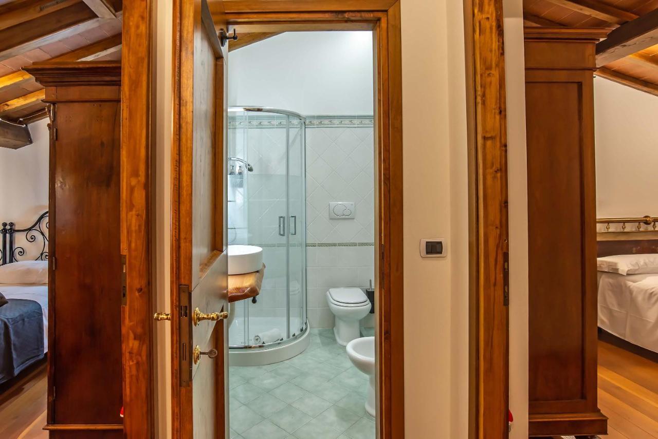 Gattaia Apartments With Swimming Pool 외부 사진