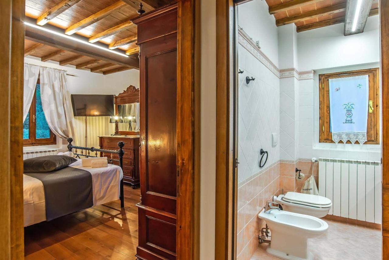 Gattaia Apartments With Swimming Pool 외부 사진