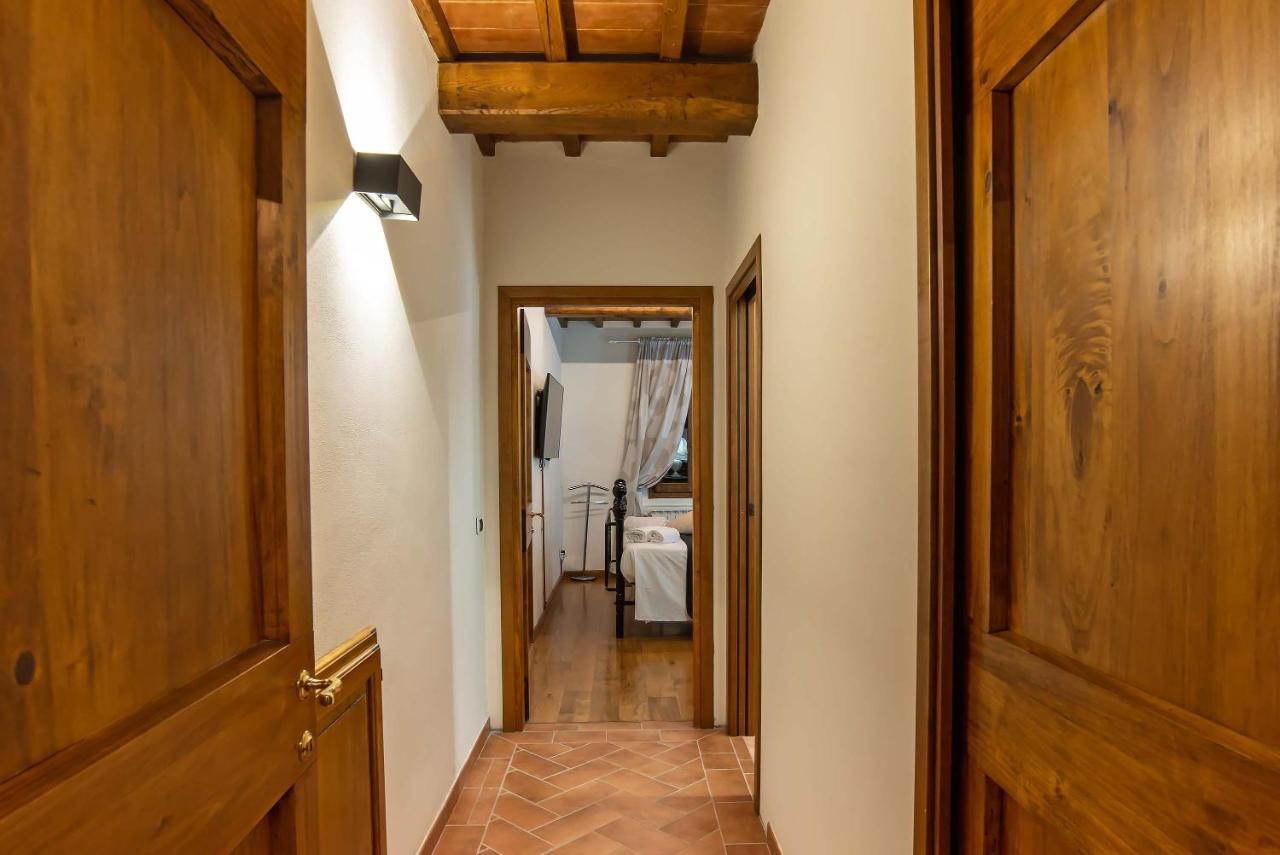 Gattaia Apartments With Swimming Pool 외부 사진