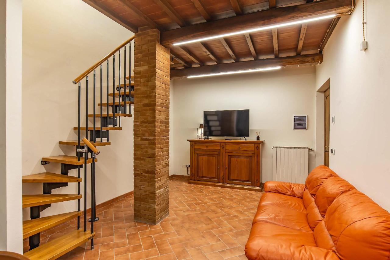 Gattaia Apartments With Swimming Pool 외부 사진